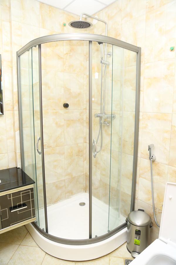 Heron Hotel Awassa Luaran gambar